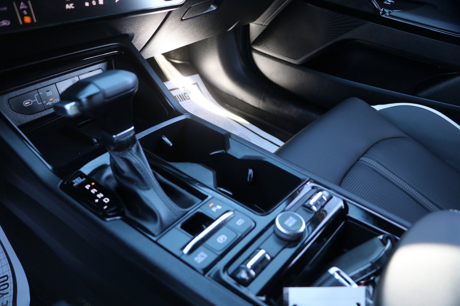 Used 2025 Kia K5 GT-Line FWD image 26