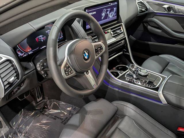 Used 2026 BMW 840i xDrive AWD/4WD image 10