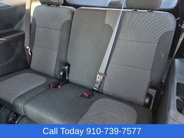 Used 2021 Chevrolet Traverse LT w/ LPO, Floor Liner Package AWD/4WD image 30