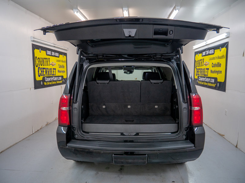 Used 2020 Chevrolet Tahoe Premier AWD/4WD image 20