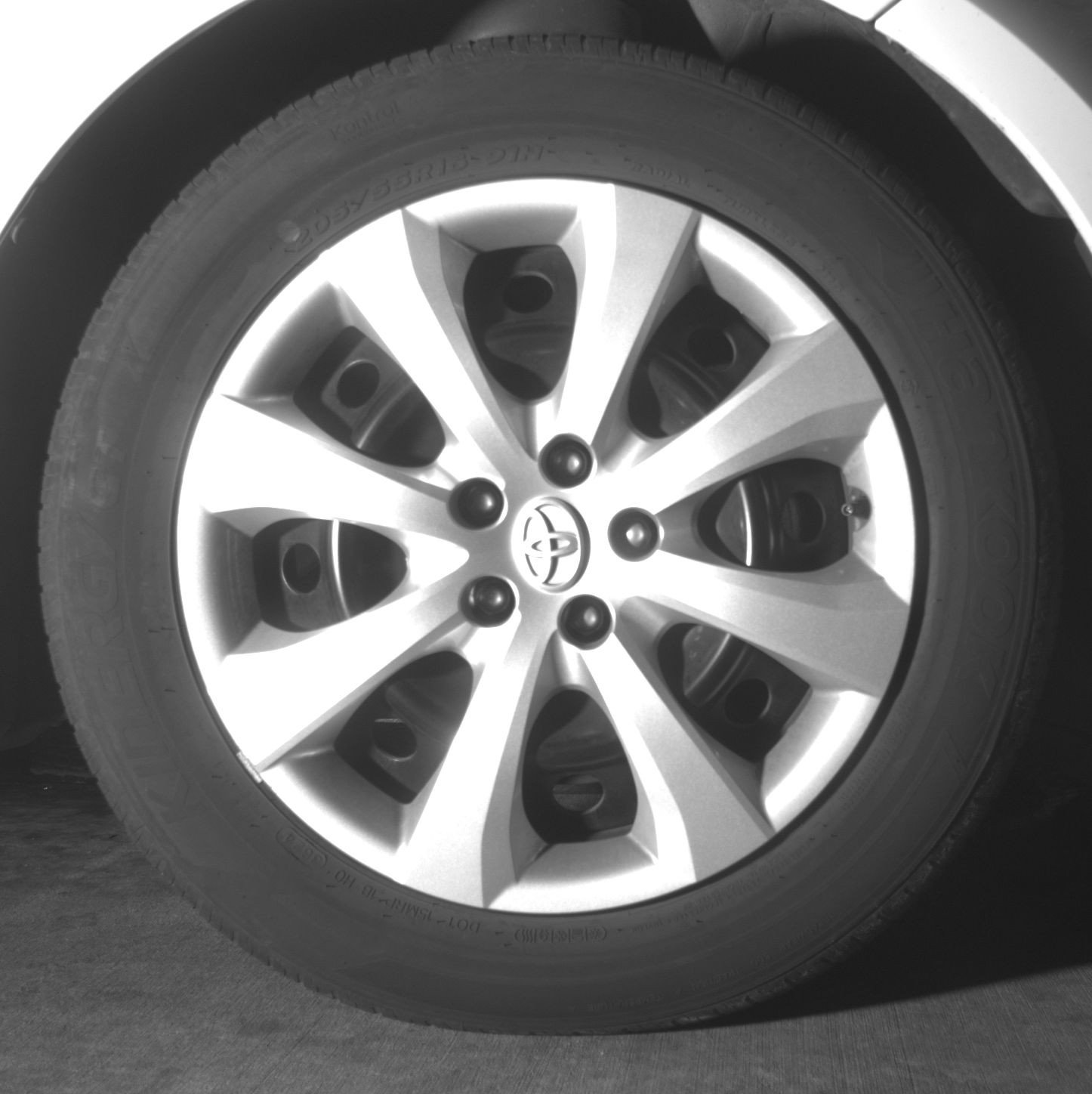 Used 2025 Toyota Corolla LE FWD image 13
