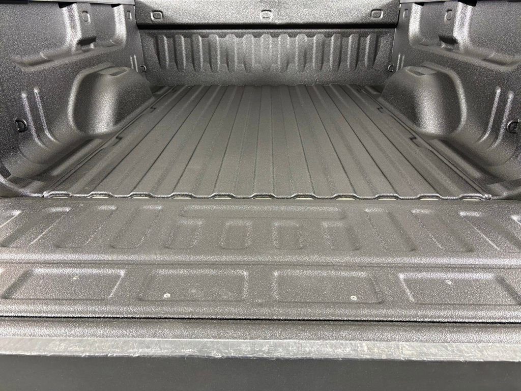 Used 2016 Chevrolet Silverado 1500 LT w/ LT Convenience Package image 40