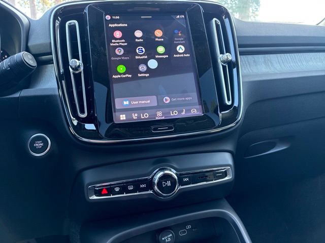 New 2026 Volvo XC40 B5 Plus w/ Protection Package Premier AWD/4WD image 31