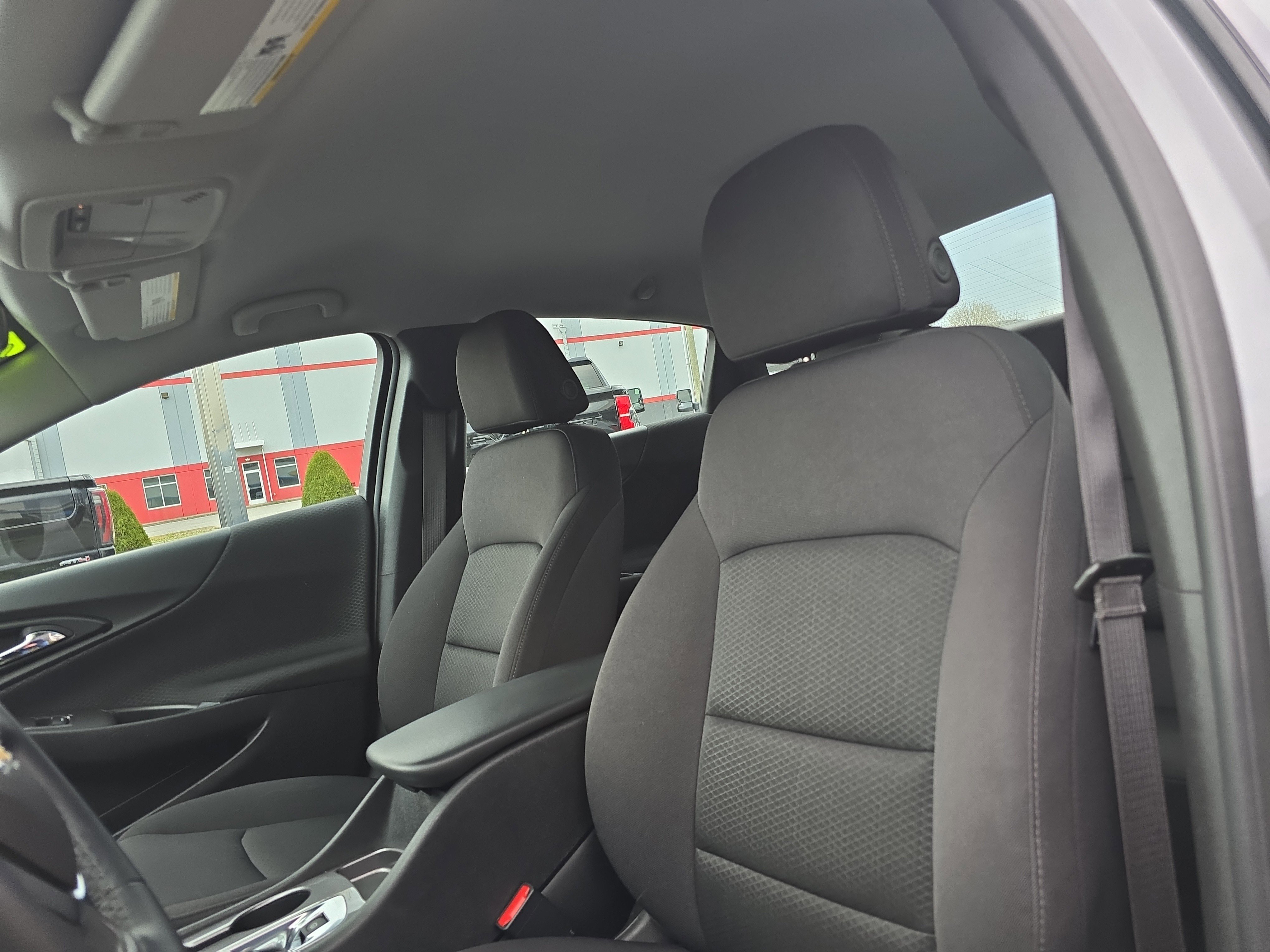 Used 2024 Chevrolet Malibu RS FWD image 12