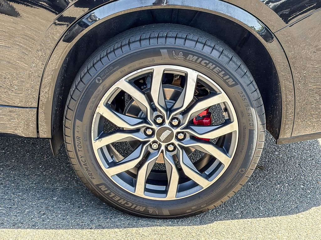 Used 2023 Cadillac XT6 Sport image 15