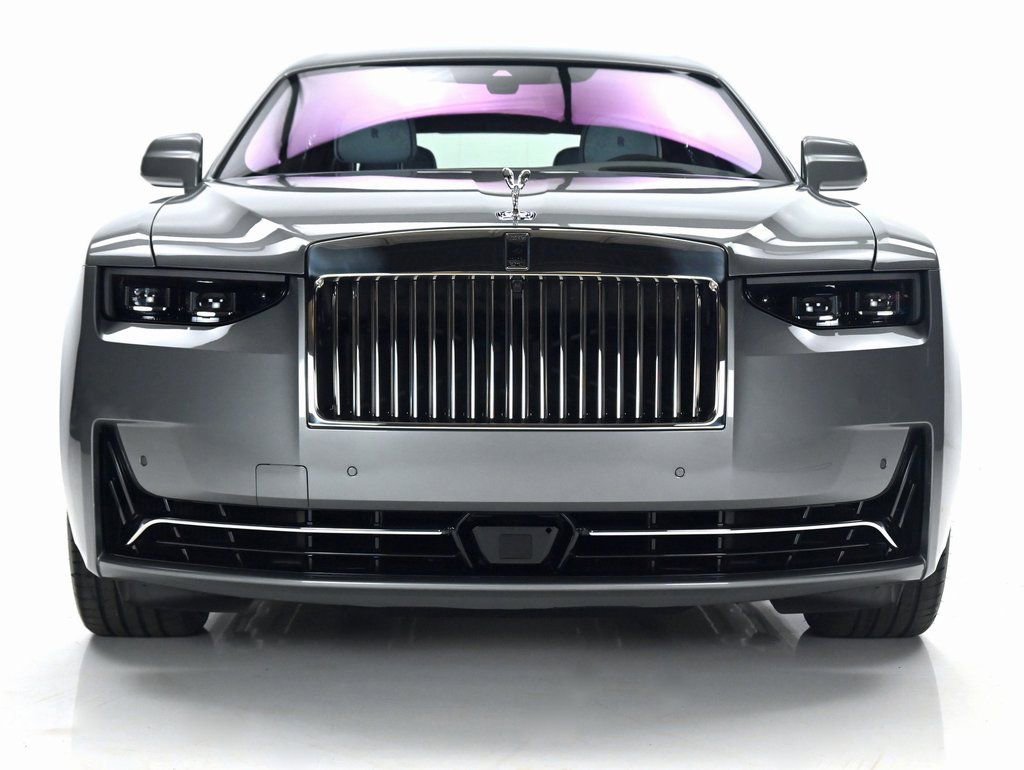 New 2026 Rolls-Royce Ghost Extended Wheelbase image 36