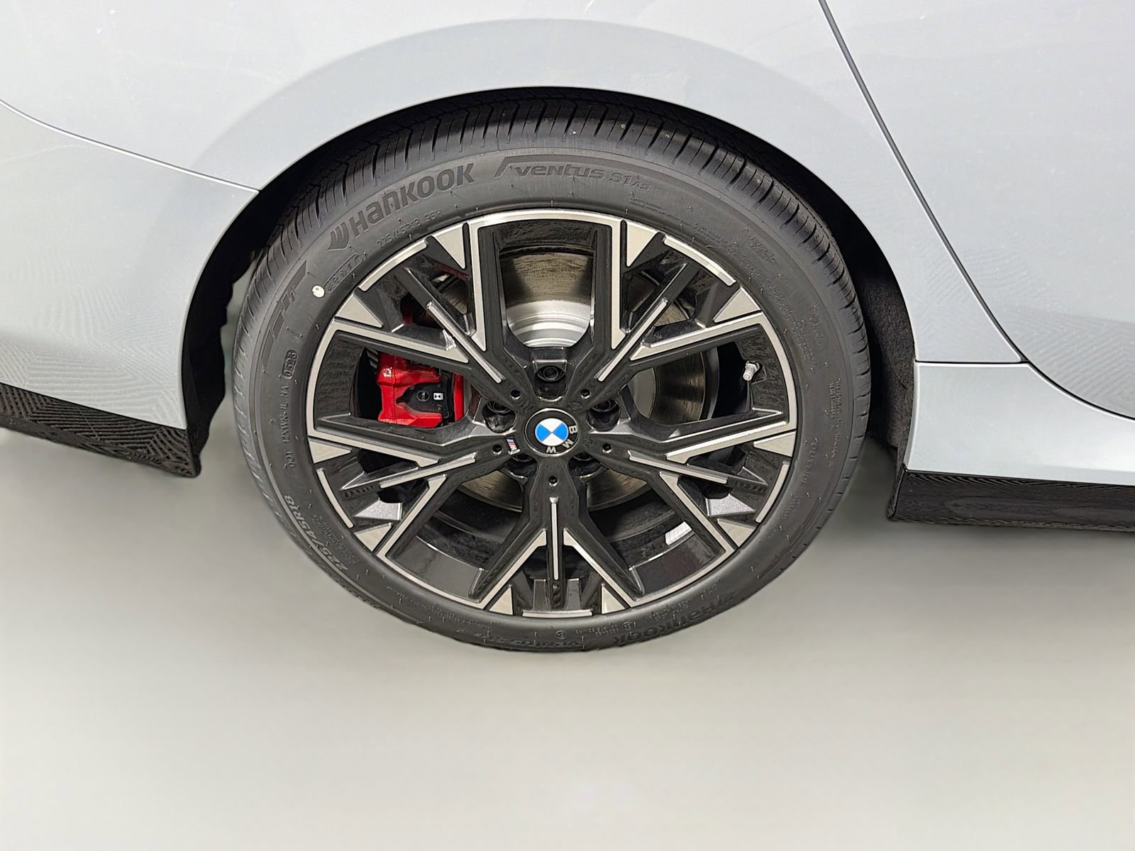 New 2026 BMW M235i xDrive w/ Technology Package AWD/4WD image 36