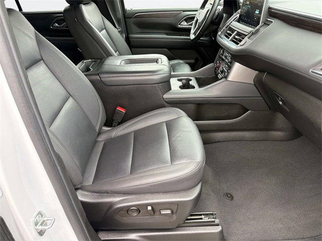 Used 2024 Chevrolet Tahoe LT image 25
