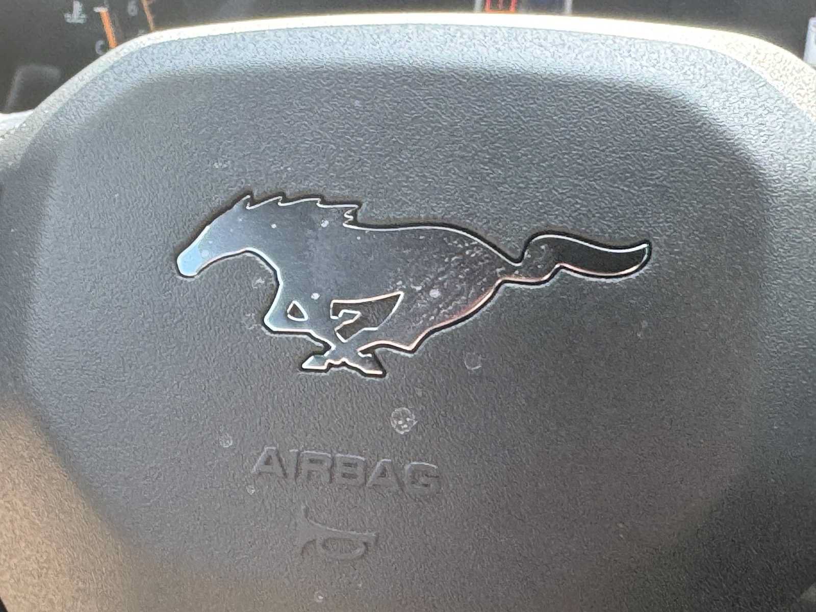 Used 2024 Ford Mustang GT Premium RWD image 15