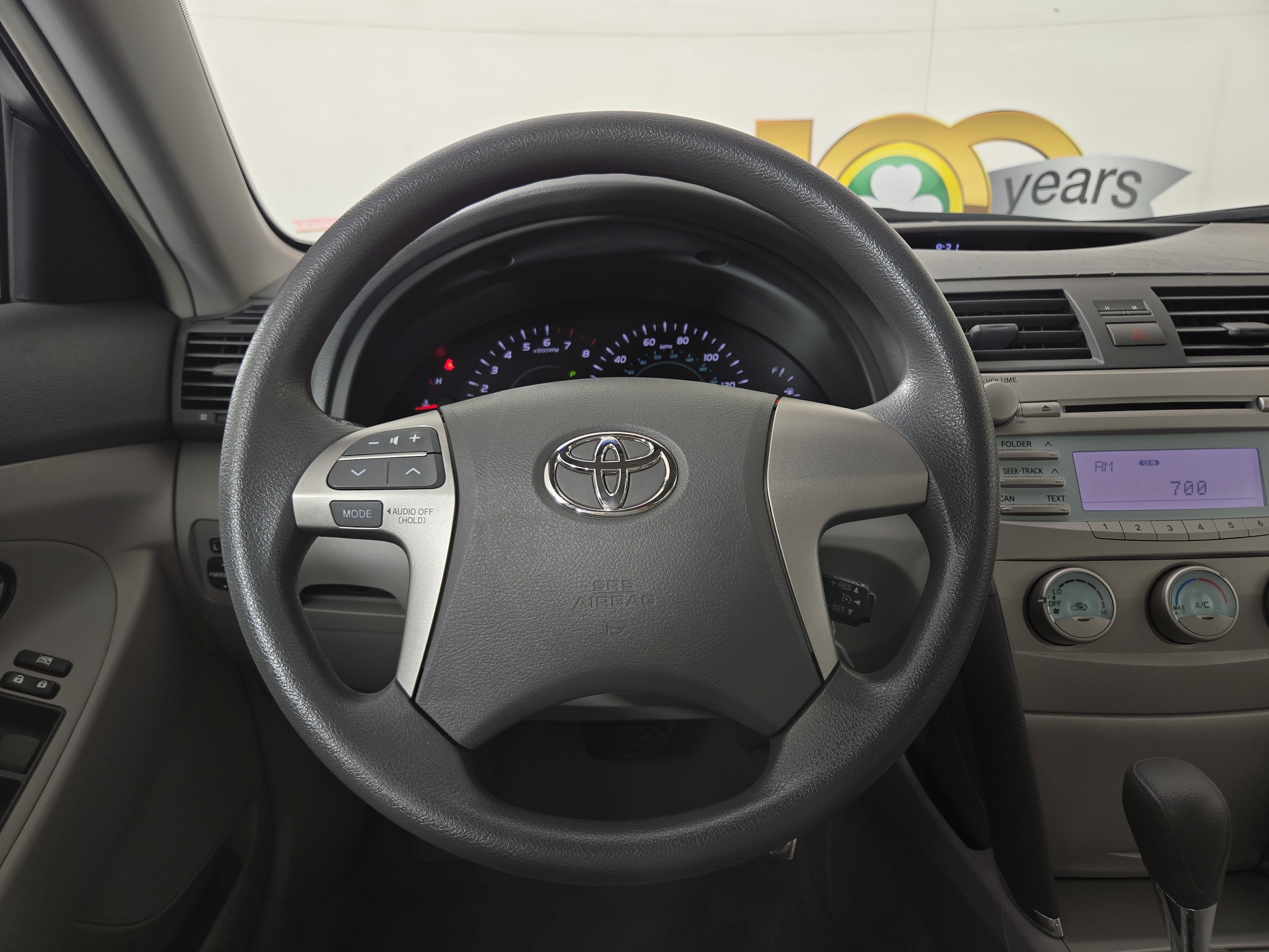 Used 2008 Toyota Camry FWD image 14