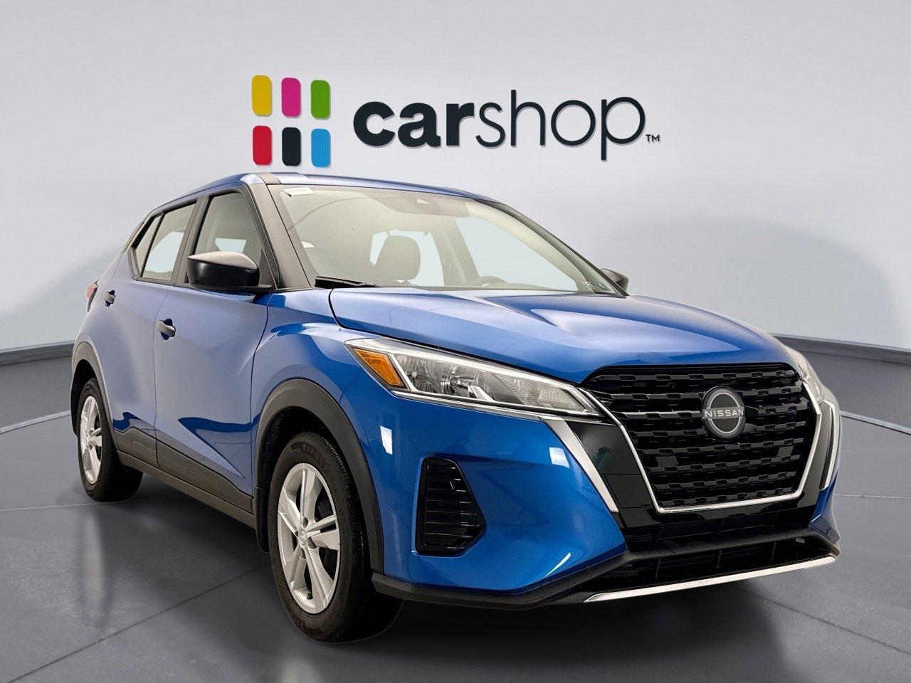 Used 2025 Nissan Kicks Play S image 7