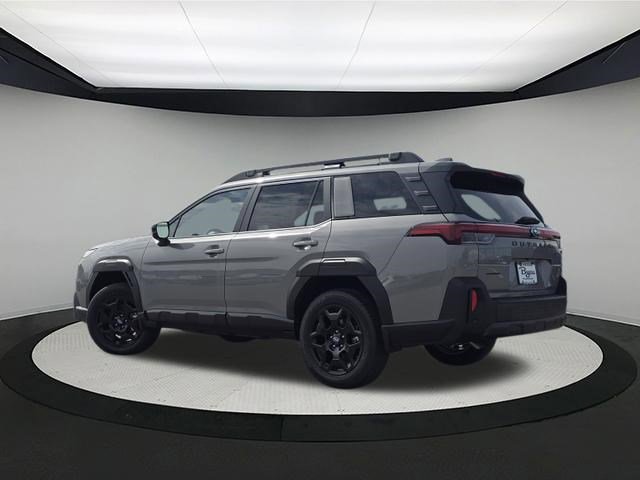 New 2026 Subaru Outback Limited AWD/4WD image 5