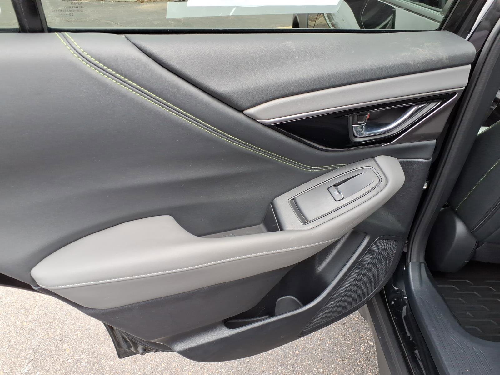 Used 2024 Subaru Outback Onyx Edition XT image 9
