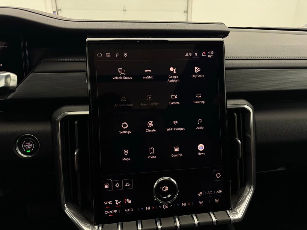 New 2026 GMC Acadia Elevation w/ Elevation Premium Package image 28