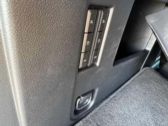 Used 2022 Ford Expedition Timberline AWD/4WD image 16