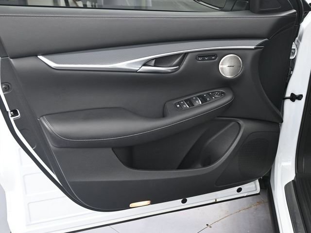 Used 2023 INFINITI QX50 Sport image 9