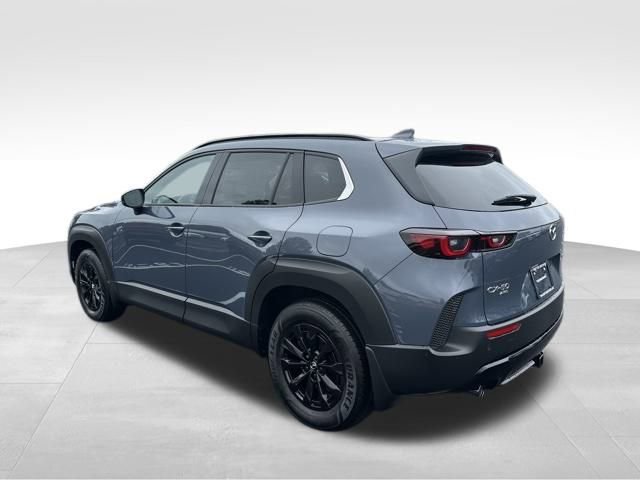 New 2026 MAZDA CX-50 AWD 2.5 Hybrid w/ Cargo Package image 4