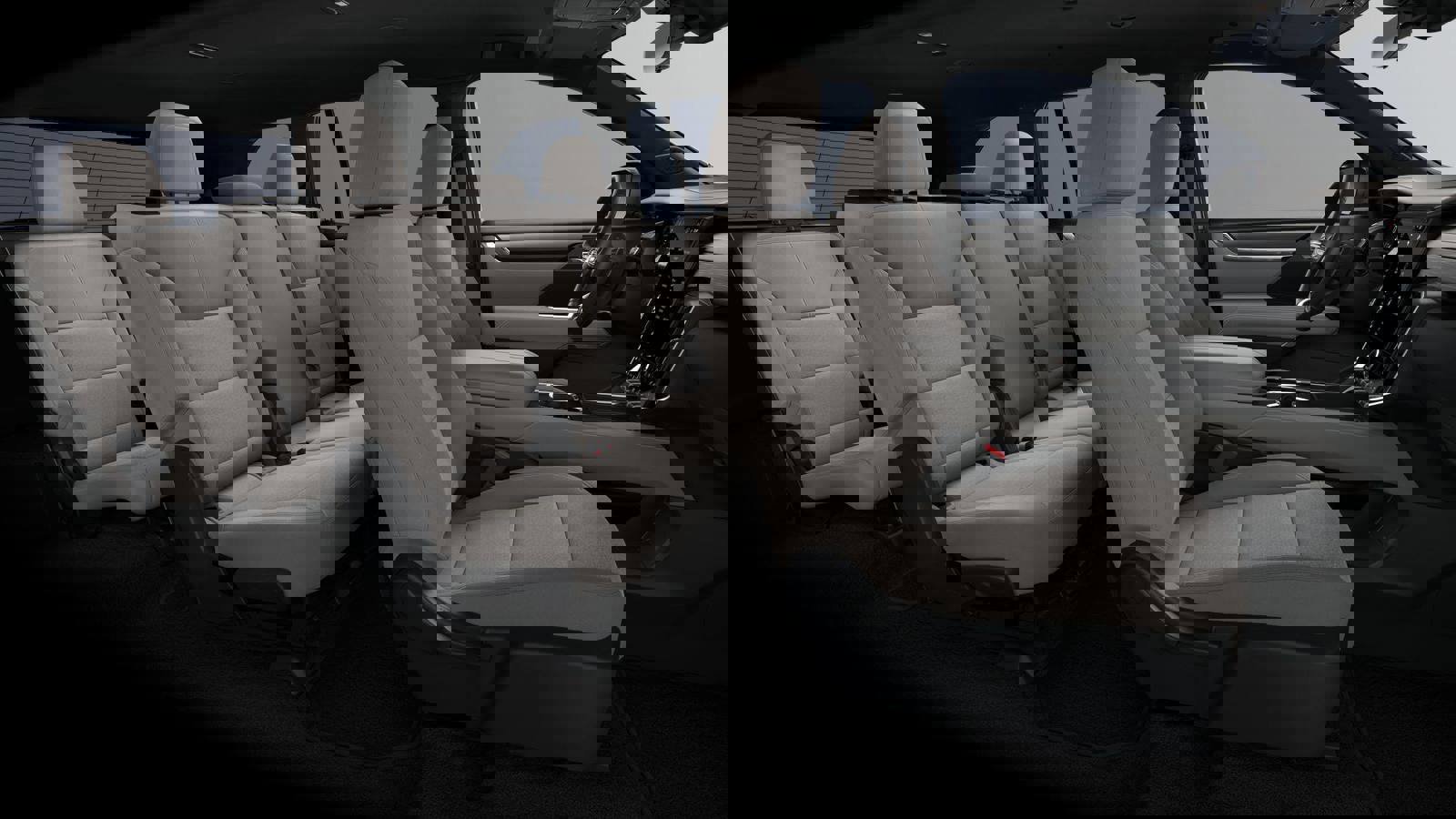 New 2026 GMC Acadia Elevation image 41