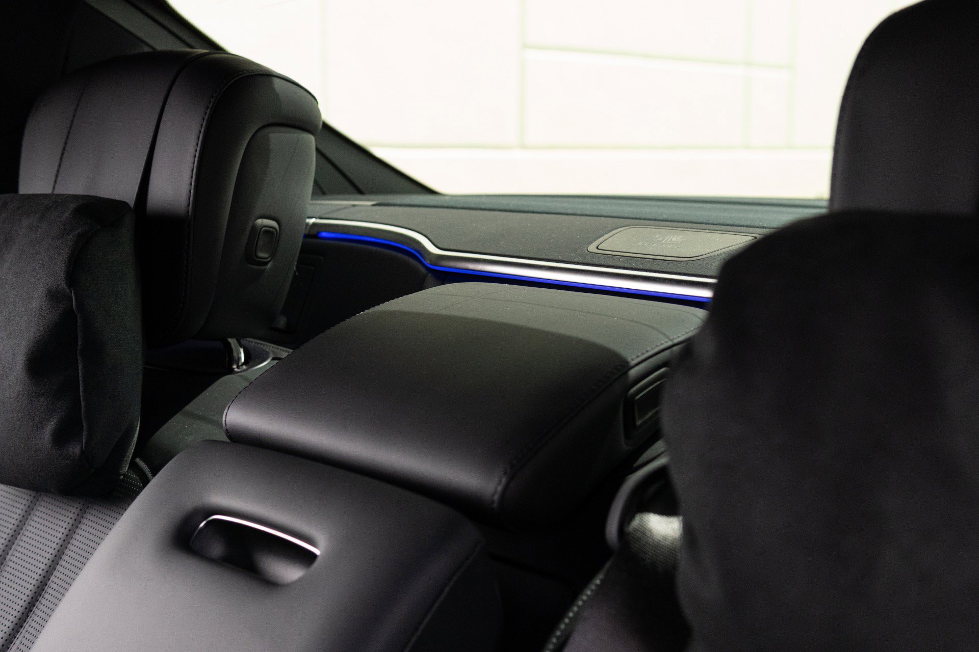 Used 2025 Mercedes-Benz S 63 AMG S image 57