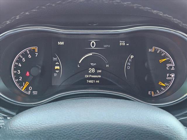 Used 2021 Jeep Grand Cherokee Laredo X RWD image 13