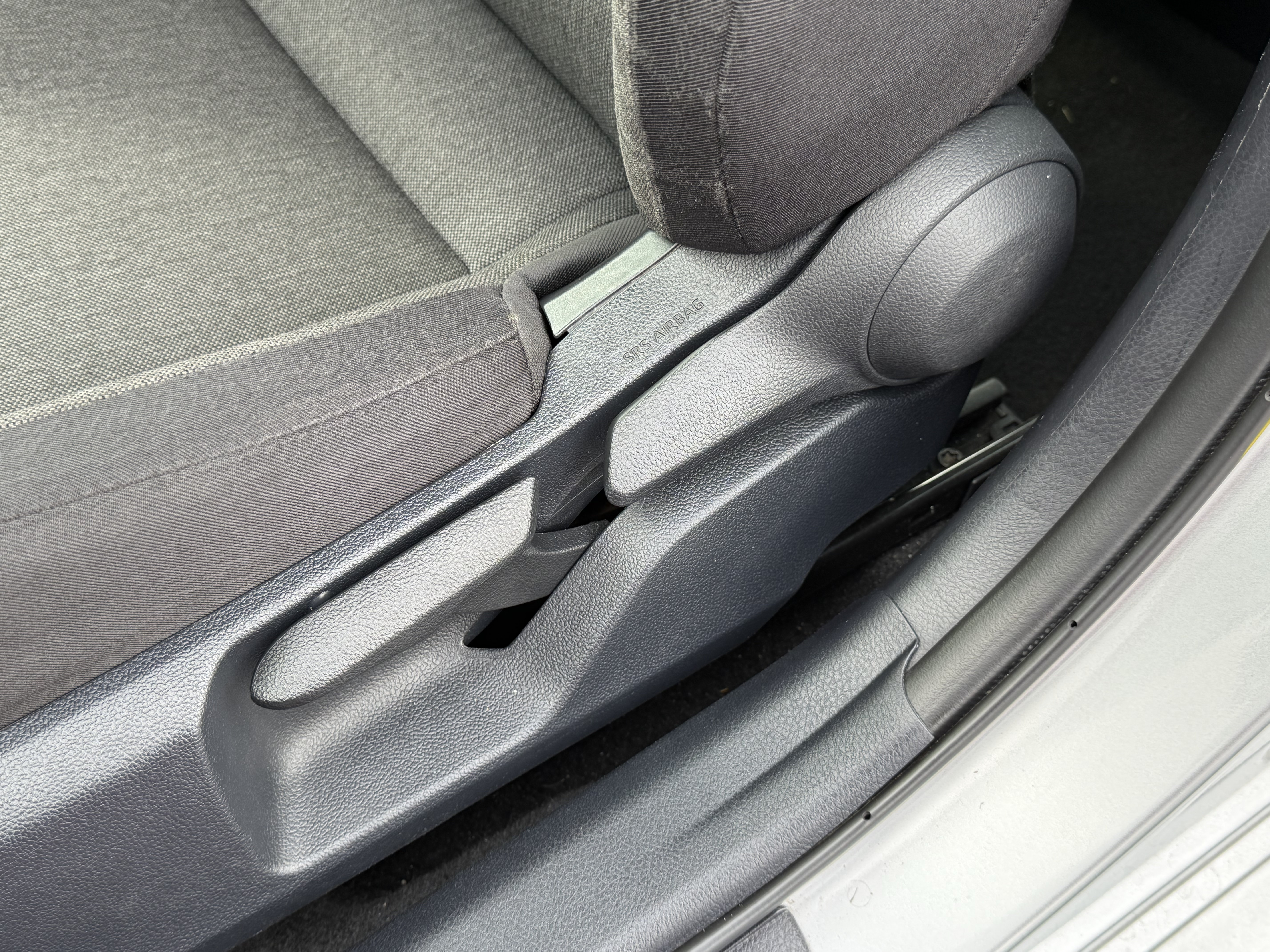 Certified 2025 Toyota Camry LE FWD image 24