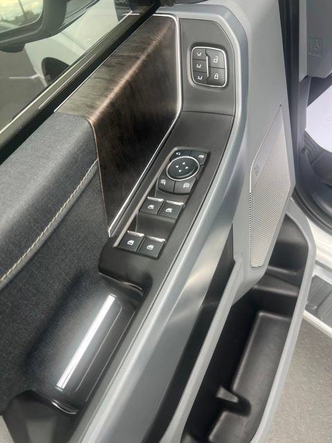 Used 2023 Ford F150 Lariat w/ Equipment Group 502A High AWD/4WD image 27