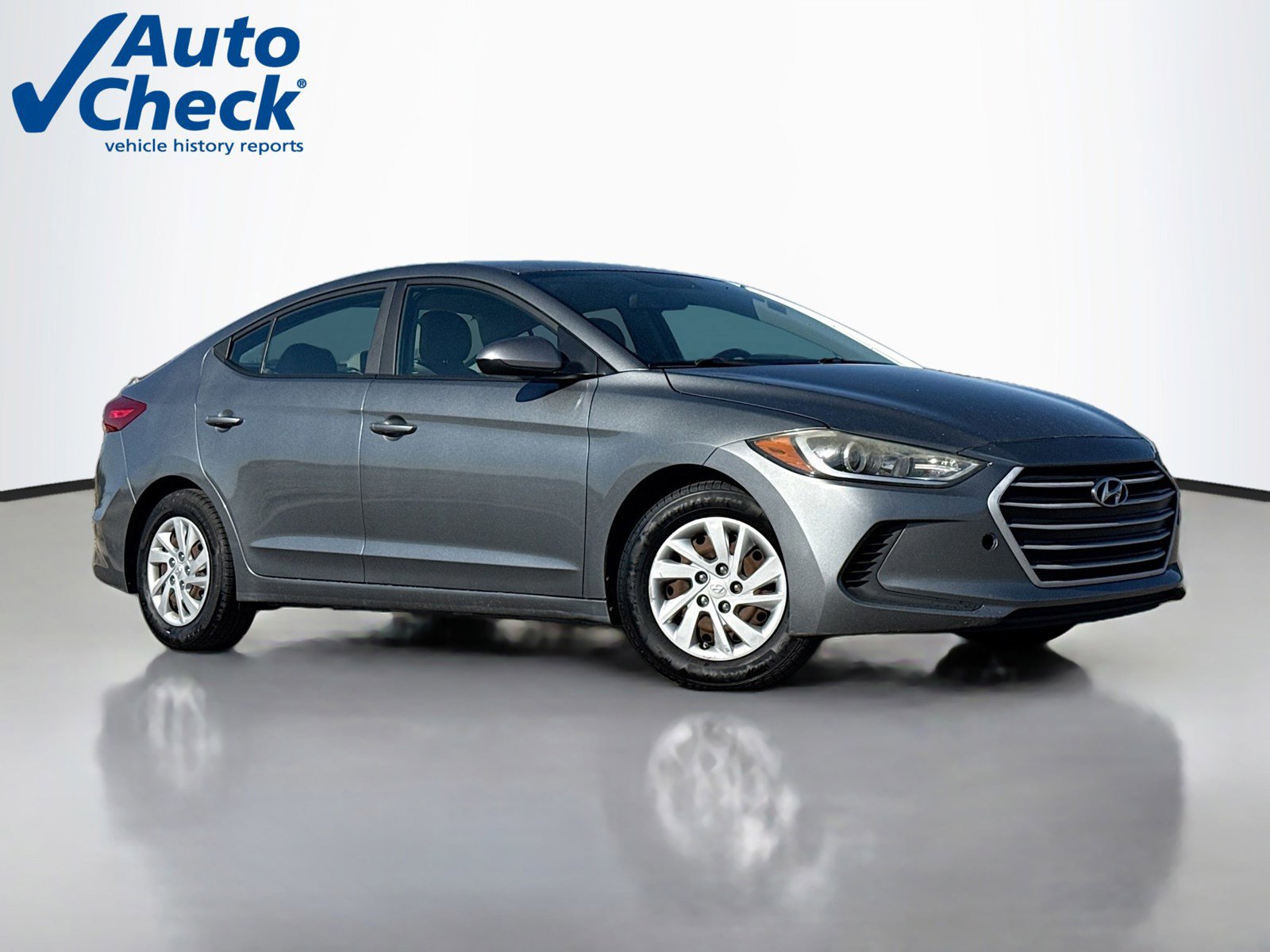Used 2017 Hyundai Elantra SE