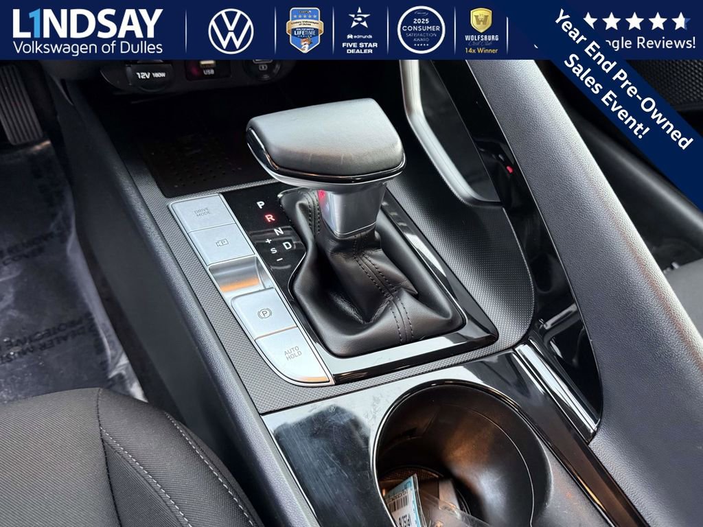 Used 2022 Hyundai Elantra SEL w/ Convenience Package image 18