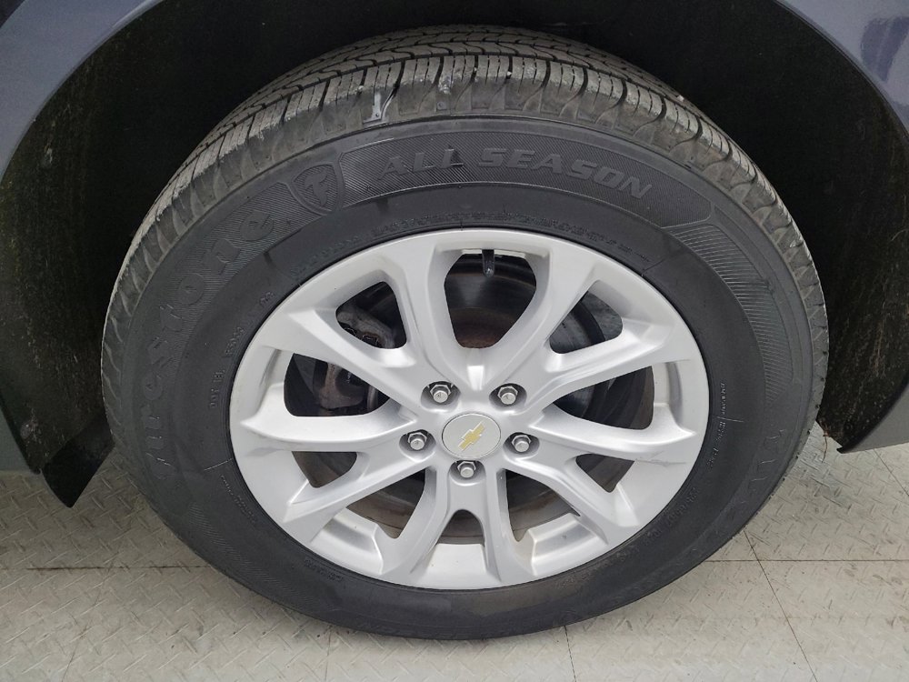 Used 2018 Chevrolet Equinox LT image 31