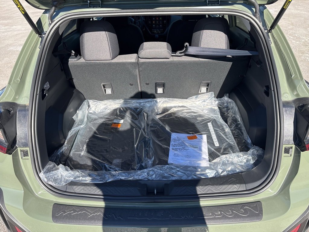 New 2026 Subaru Crosstrek 2.0i Premium image 24