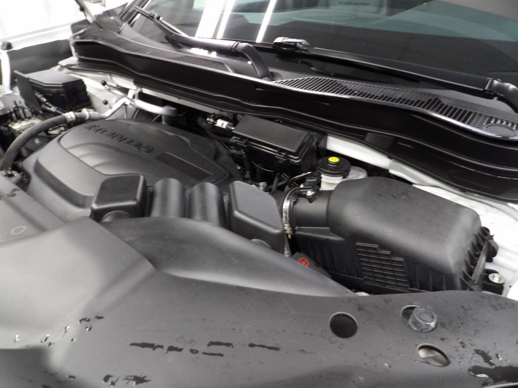 Used 2023 Honda Ridgeline Black Edition image 24