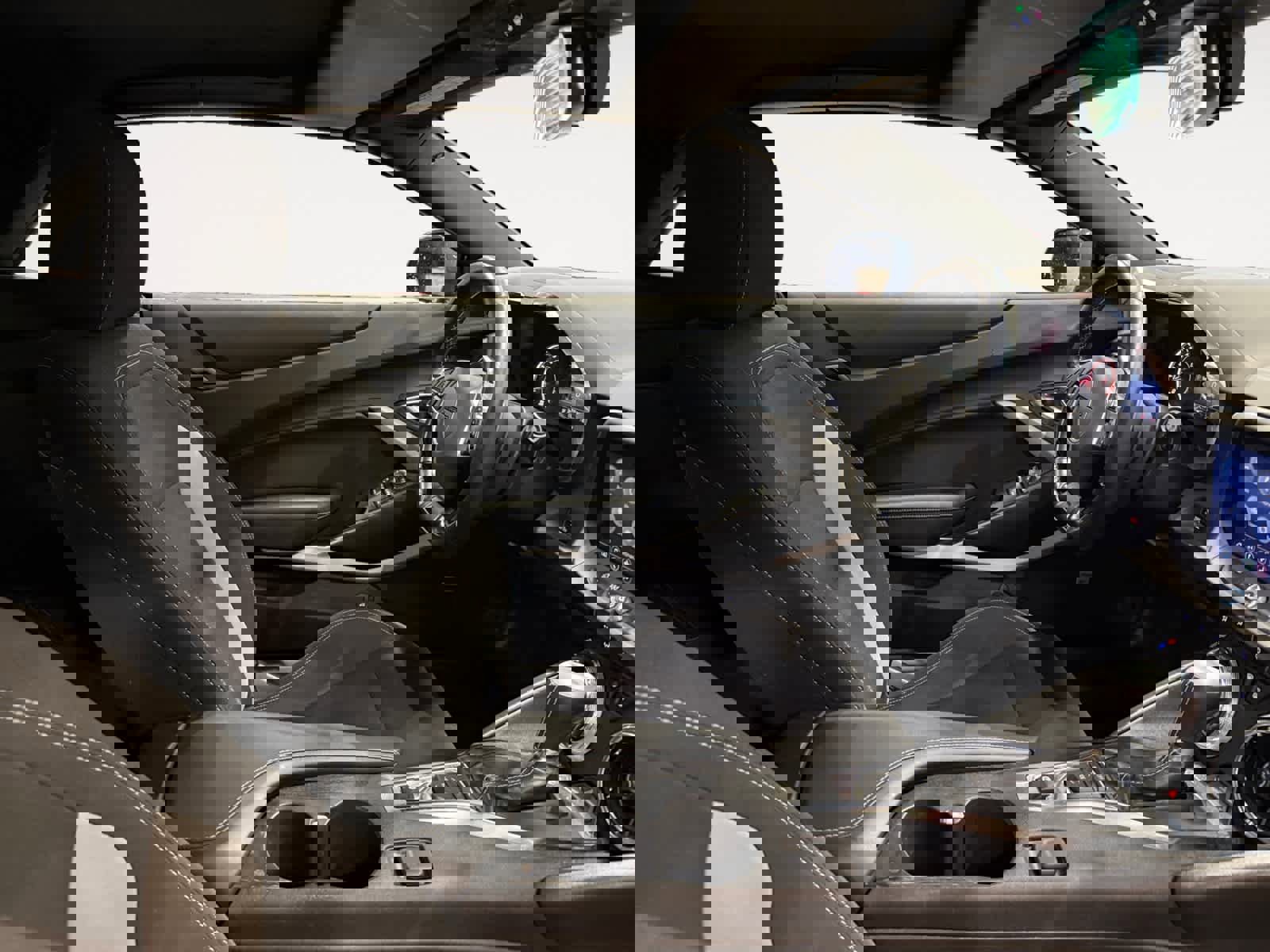 Used 2023 Chevrolet Camaro LT w/ RS Package image 17