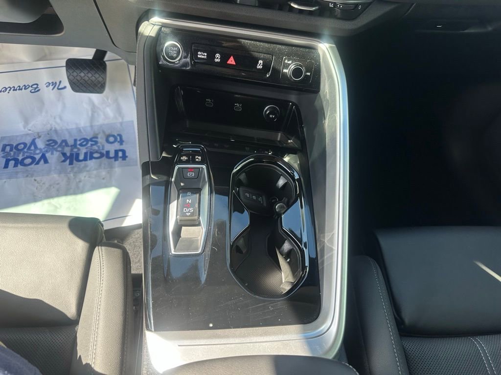 Used 2025 Audi Q5 Premium Plus image 18