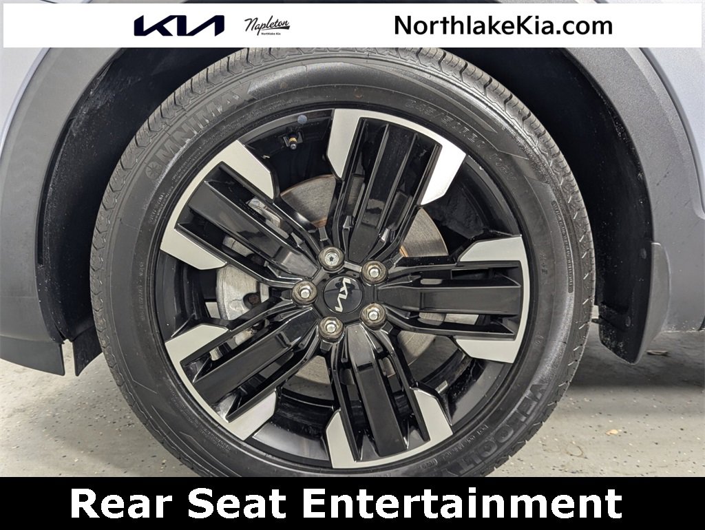 Used 2023 Kia Telluride SX image 9