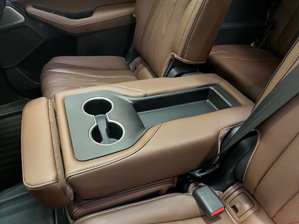 New 2026 Acura MDX SH-AWD w/ Advance Package image 15
