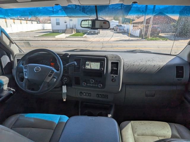 Used 2016 Nissan NV 3500 SL RWD image 7