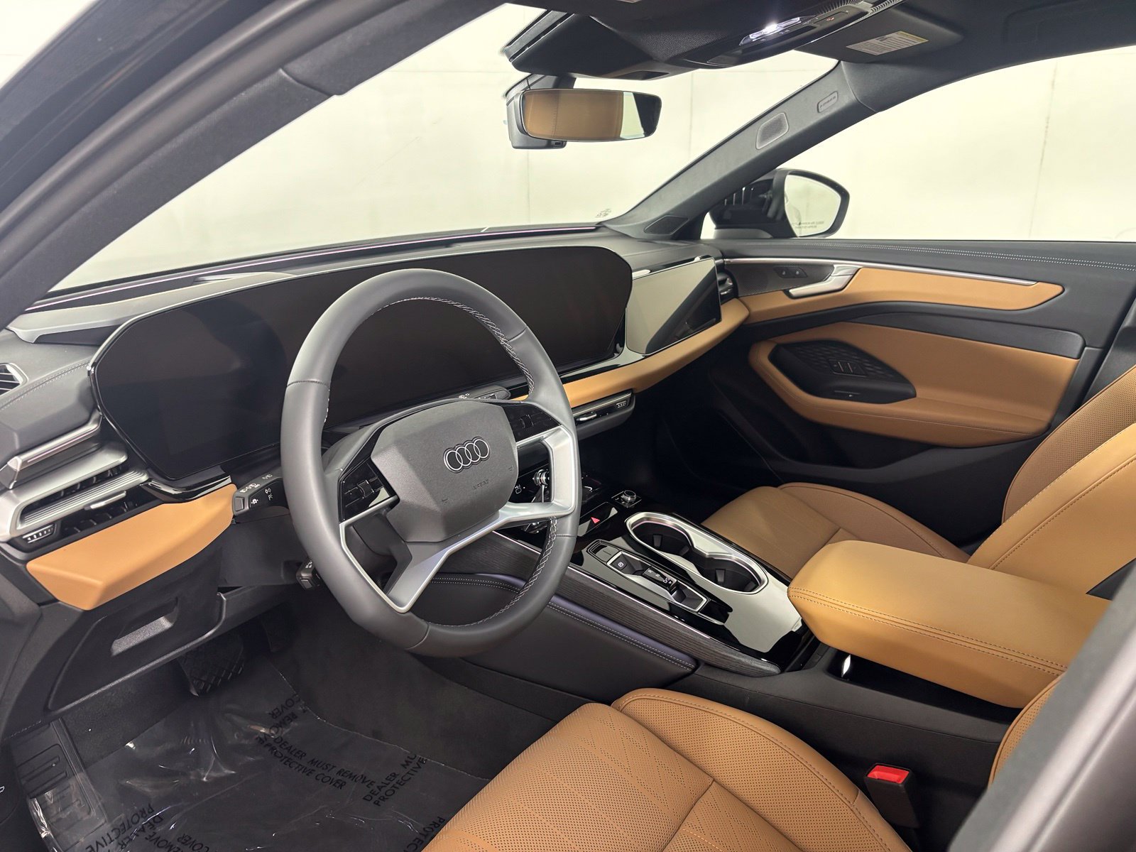 New 2026 Audi A6 Prestige AWD/4WD image 11