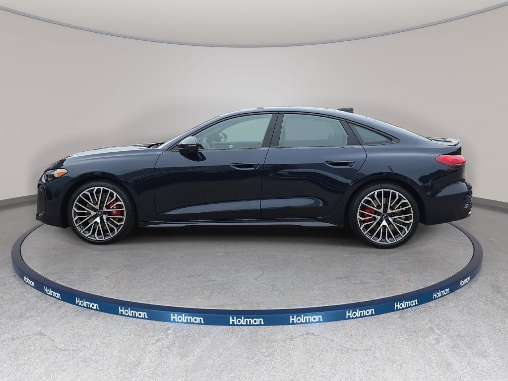 New 2026 Audi S5 Premium Plus AWD/4WD image 8