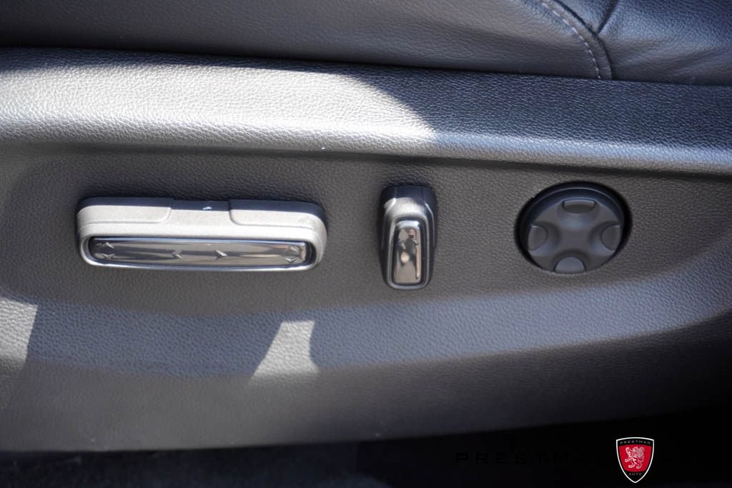 Used 2022 Honda CR-V Touring image 28