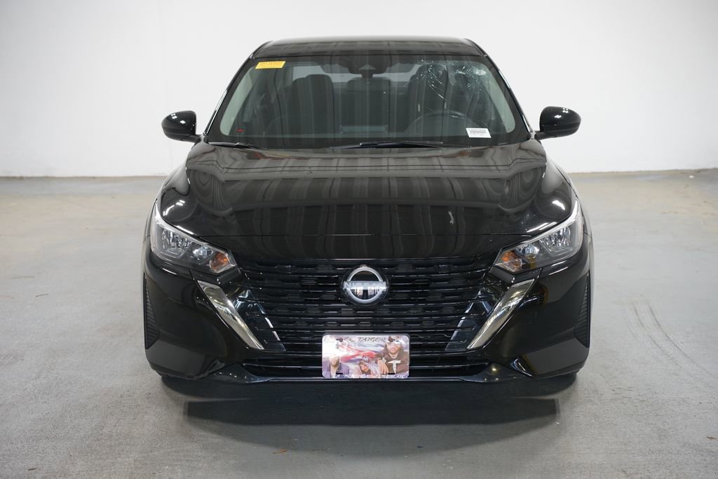 Used 2024 Nissan Sentra S FWD image 2