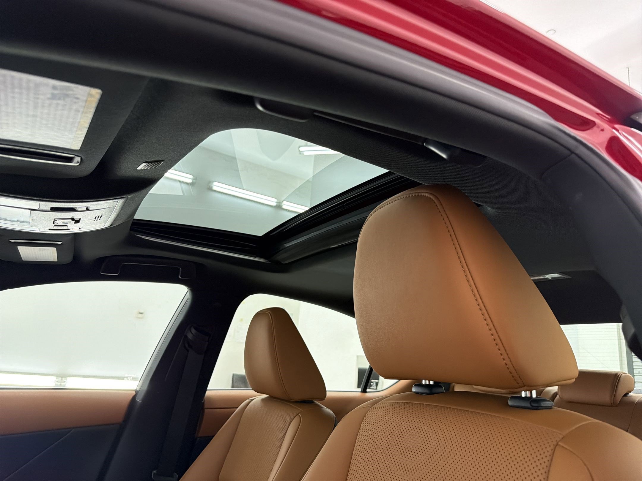 Certified 2025 Lexus IS 300 w/ Premium Package RWD image 16