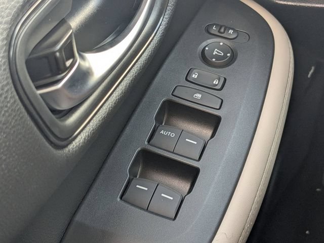 New 2026 Honda HR-V LX image 24