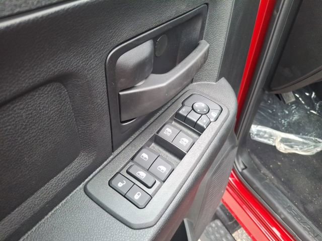 New 2026 RAM 2500 Tradesman AWD/4WD image 11