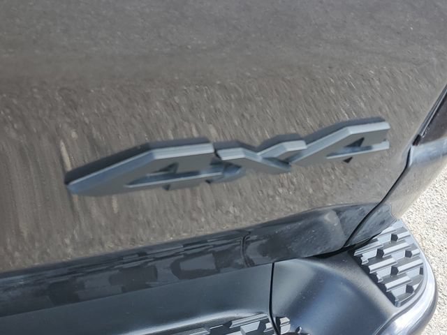 New 2026 RAM 1500 Big Horn AWD/4WD image 6