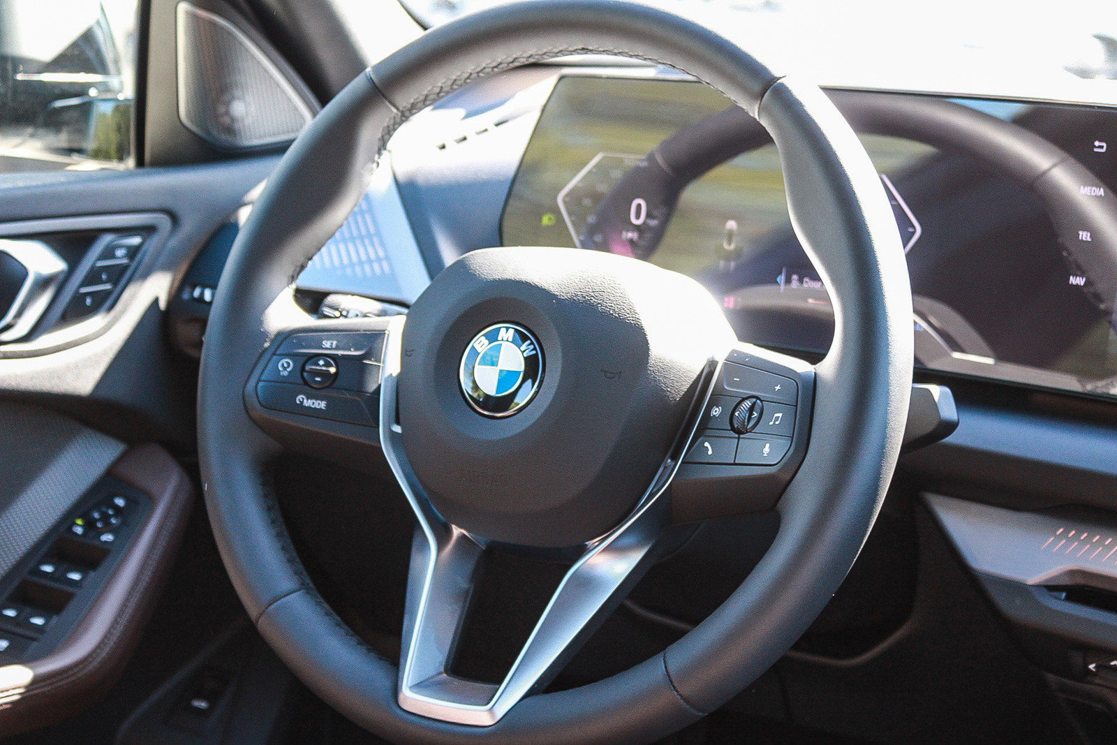 Used 2026 BMW 228i w/ Technology Package FWD image 15