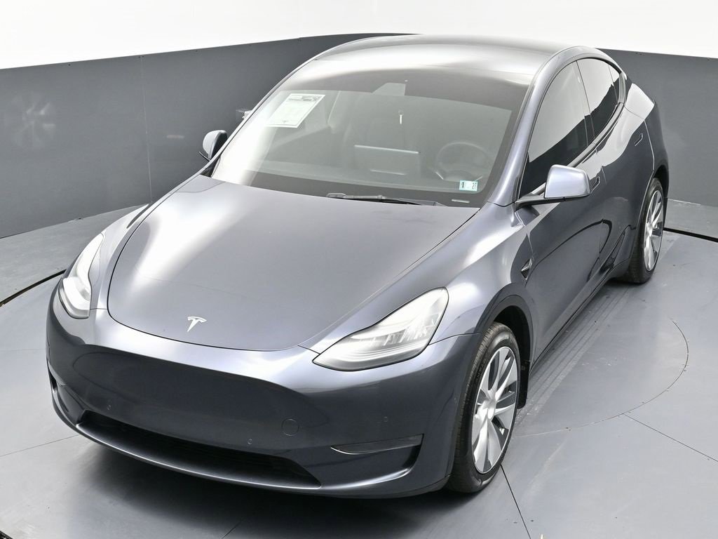 Used 2021 Tesla Model Y Long Range image 47