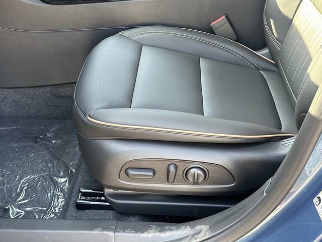 New 2026 Buick Envista Avenir image 11