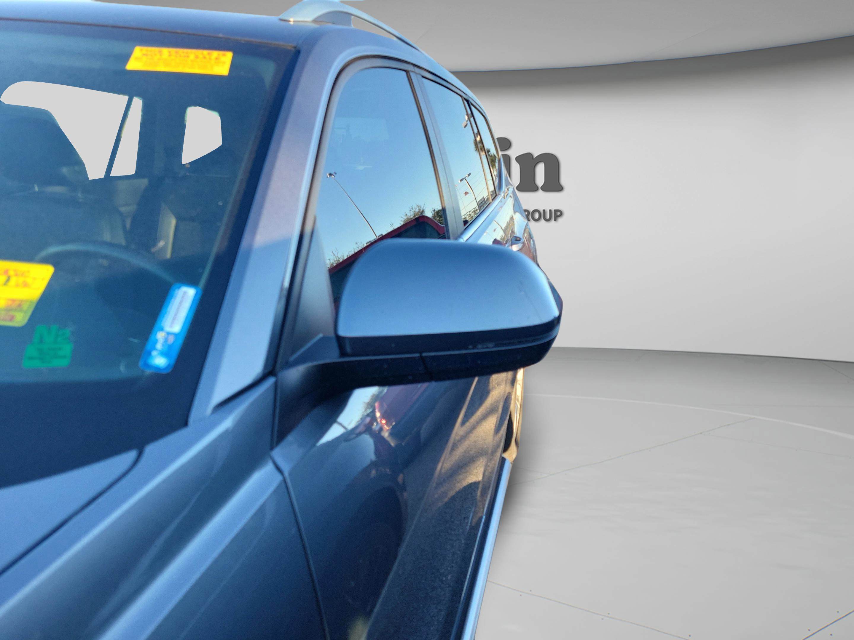 Used 2019 Volkswagen Atlas SEL image 13