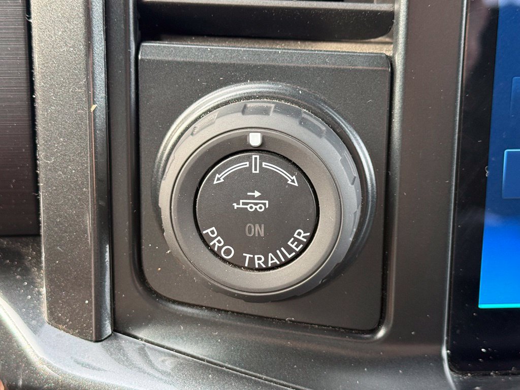 Used 2022 Ford F150 XLT w/ Equipment Group 302A High AWD/4WD image 12