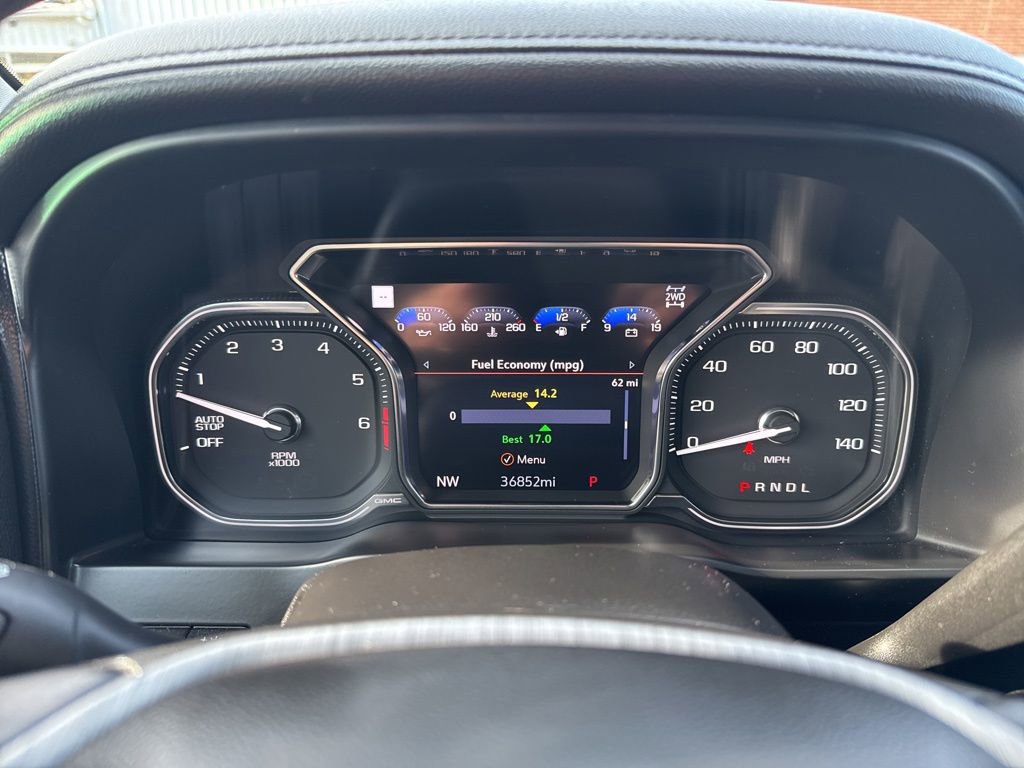 Used 2019 GMC Sierra 1500 Denali image 26